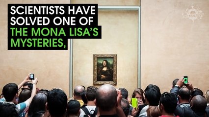 We've Finally Cracked The Mystery Of Mona Lisa's Smile