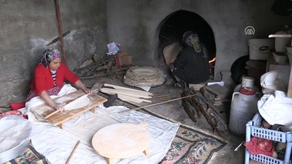 Teröre inat sınırda yaşam - KİLİS