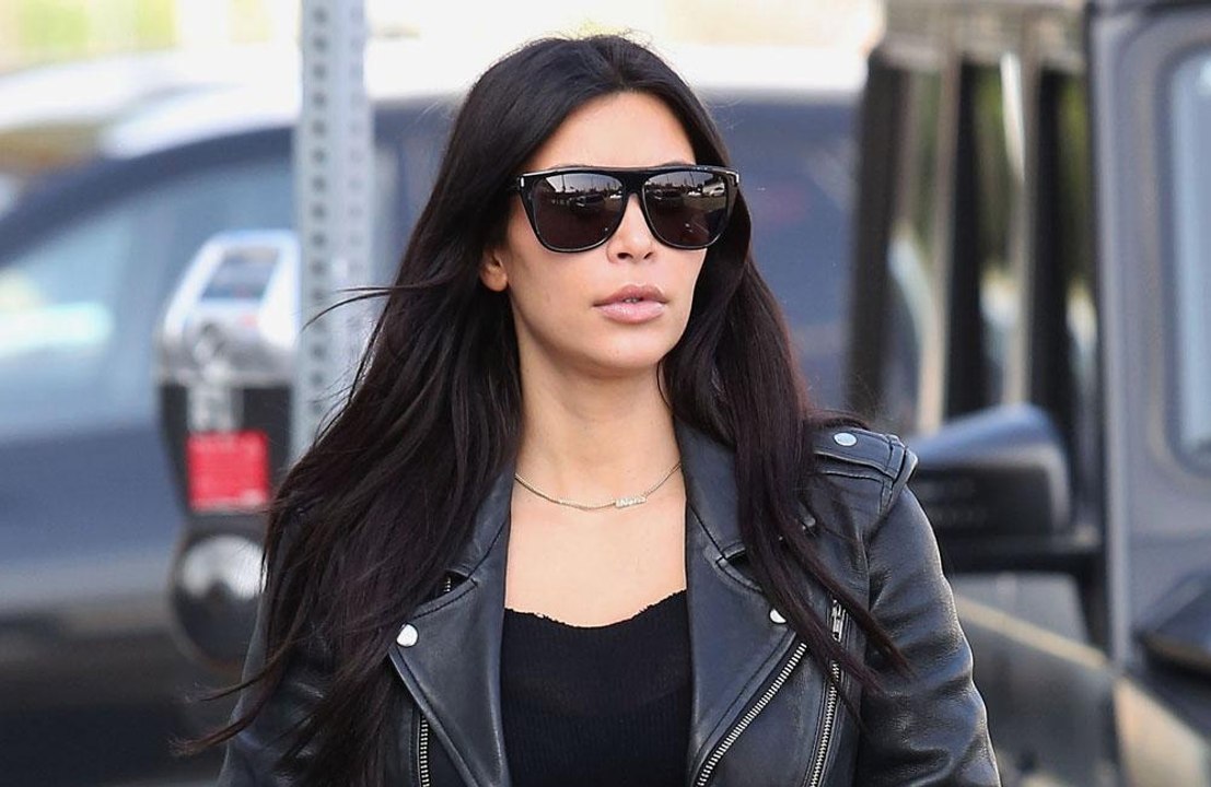 Kim Kardashian: ses craintes après avoir fait appel à une mère porteuse