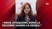 Ransom : Emma de Caunes confirme une saison 2 pour la série diffusée sur TF1