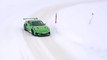 VÍDEO: el nuevo Porsche GT3 RS 2018 como nunca lo habías visto