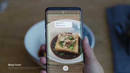 Samsung Galaxy S9 and S9+: Official Introduction