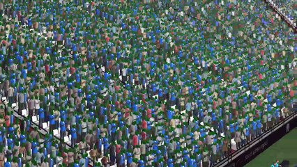 2018 4chan Winter Cup group C - /sci/ vs /jp/