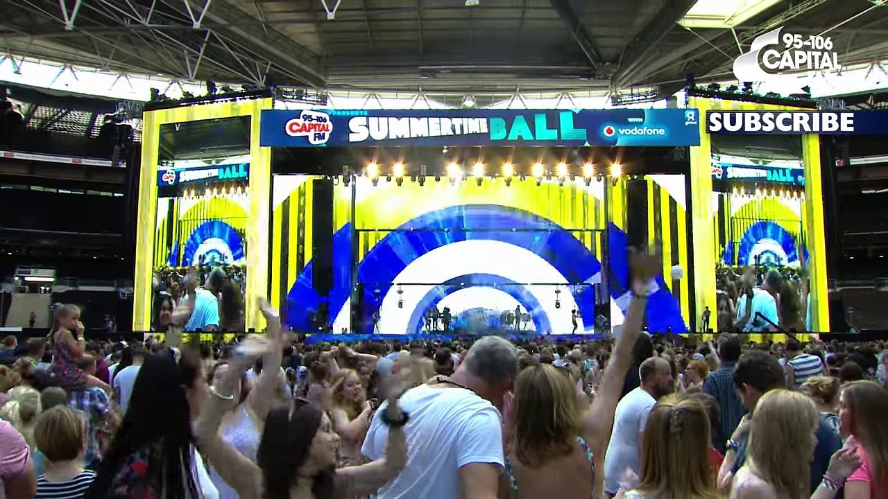 (7) Enrique Iglesias - I Like It (Summertime Ball 2014) - YouTube