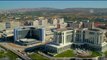 Bilkent Şehir Hastanesi Açılışa Hazırlanıyor
