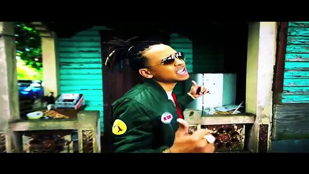 Ozuna - Me Reclama Ft. Luigi 21 Plus