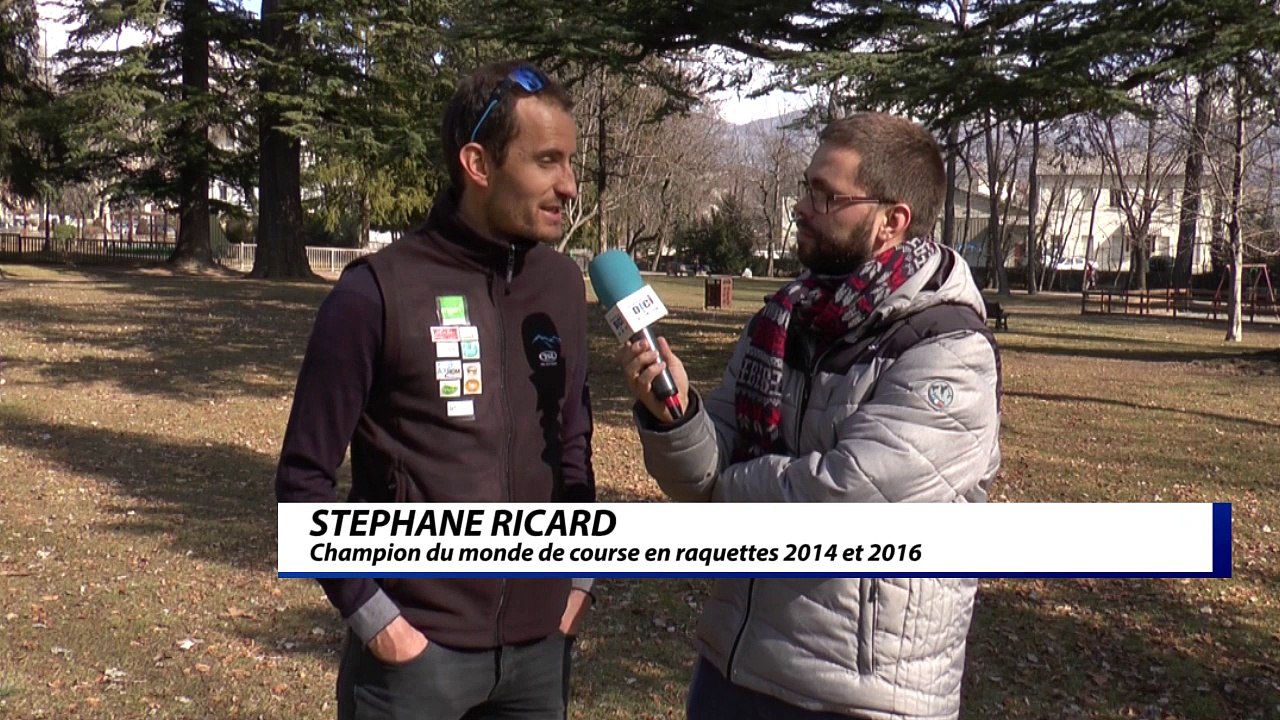 D!CI TV : Stéphane Ricard vedette de Télématin
