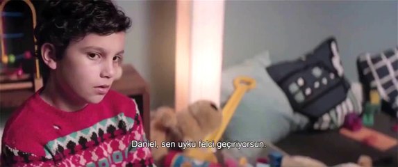 Karabasan - Slumber (2017) Fragman