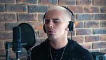 Orgullo by Justin Quiles Ft. J Balvin COVER  by Dylan Fuentes