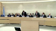 BM İnsan Hakları Konseyinin 37. Oturumu Başladı - Guterres