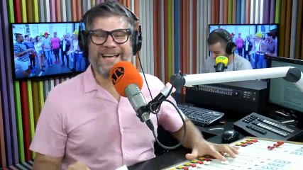 Pagode da Ofensa - Morning Show - 26/02/18