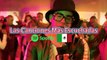 México Las 13 Canciones Más Escuchadas En Spotify - 23 Febrero