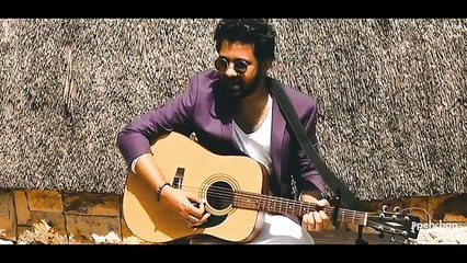 Ye Kya Hua - Unplugged Cover  Rahul Jain  Amar Prem  Kishore Kumar  R.D. Burman