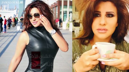 الأسرار الجماليّة التي تطبّقها نجوى كرم  لبشرة شابّة ورشاقة استثنائيّة
