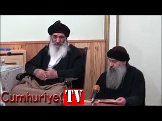 Müslim Gündüz: Erdoğan ile Osmanlı tekrar doğuyor