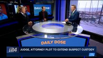DAILY DOSE | With Jeff Smith | Monday, February 26th 2018