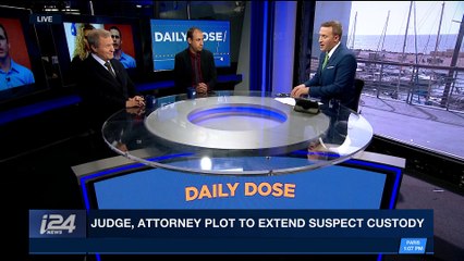 DAILY DOSE | With Jeff Smith | Monday, February 26th 2018
