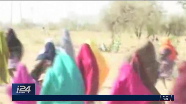 Le Nigéria confirme la disparition de 110 jeunes filles