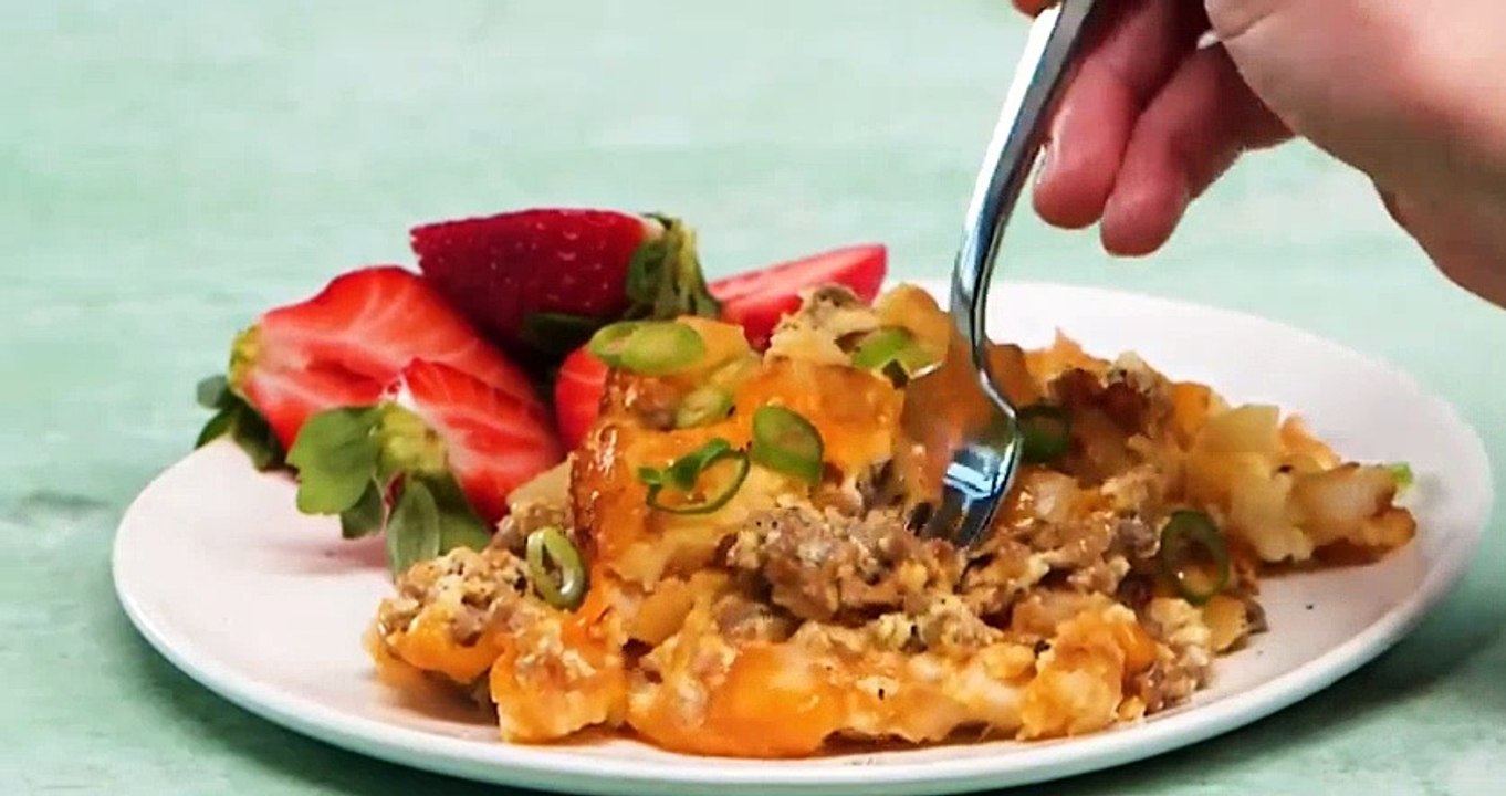 Thanks for watching, don't forget to like, subscribe and check out more awesome videos in our channel!  Top Sausage-Hash Brown Products (Amazon Products Links):  1. Mild Italian Pork Sausage http://amzn.to/2HNjbYQ  2. Esposito's Finest Quality Sausage - H