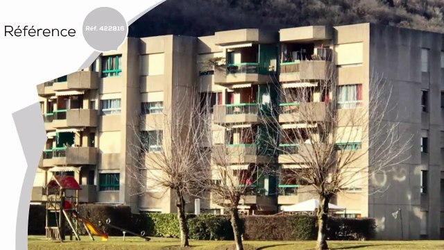 A vendre - Appartement - Monthey (1870) - 4.5 pièces