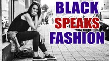 5 Reasons why Black is the Trendiest Colour that never goes out of fashion | Boldsky