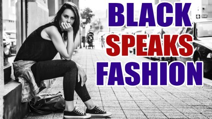 5 Reasons why Black is the Trendiest Colour that never goes out of fashion | Boldsky