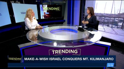 TRENDING | Israeli short film wins Golden bear at Berlinale | Monday, February 26th 2018