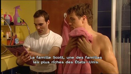 Learn French With Extra V1 L'arrivée de Sam Part 5