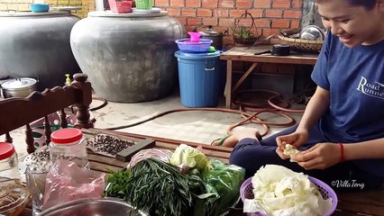 Cook And Eat Video Compilation Country Food In My Village
