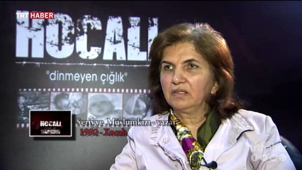 Azerbaycan Halkı Hocalı için adalet istiyor