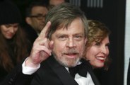 Mark Hamill wants role in Guardians of Galaxy Vol. 3