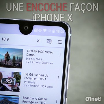 MWC 2018 : Wiko dévoile le View 2 Pro, un superbe smartphone avec écran sans bords et double module photo