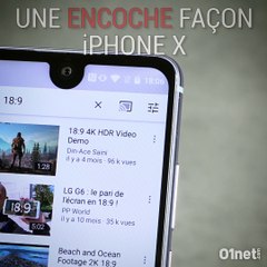 MWC 2018 : Wiko dévoile le View 2 Pro, un superbe smartphone avec écran sans bords et double module photo