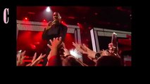 Romeo Santos ft ozuna sobredosis en los premios juventud 2018
