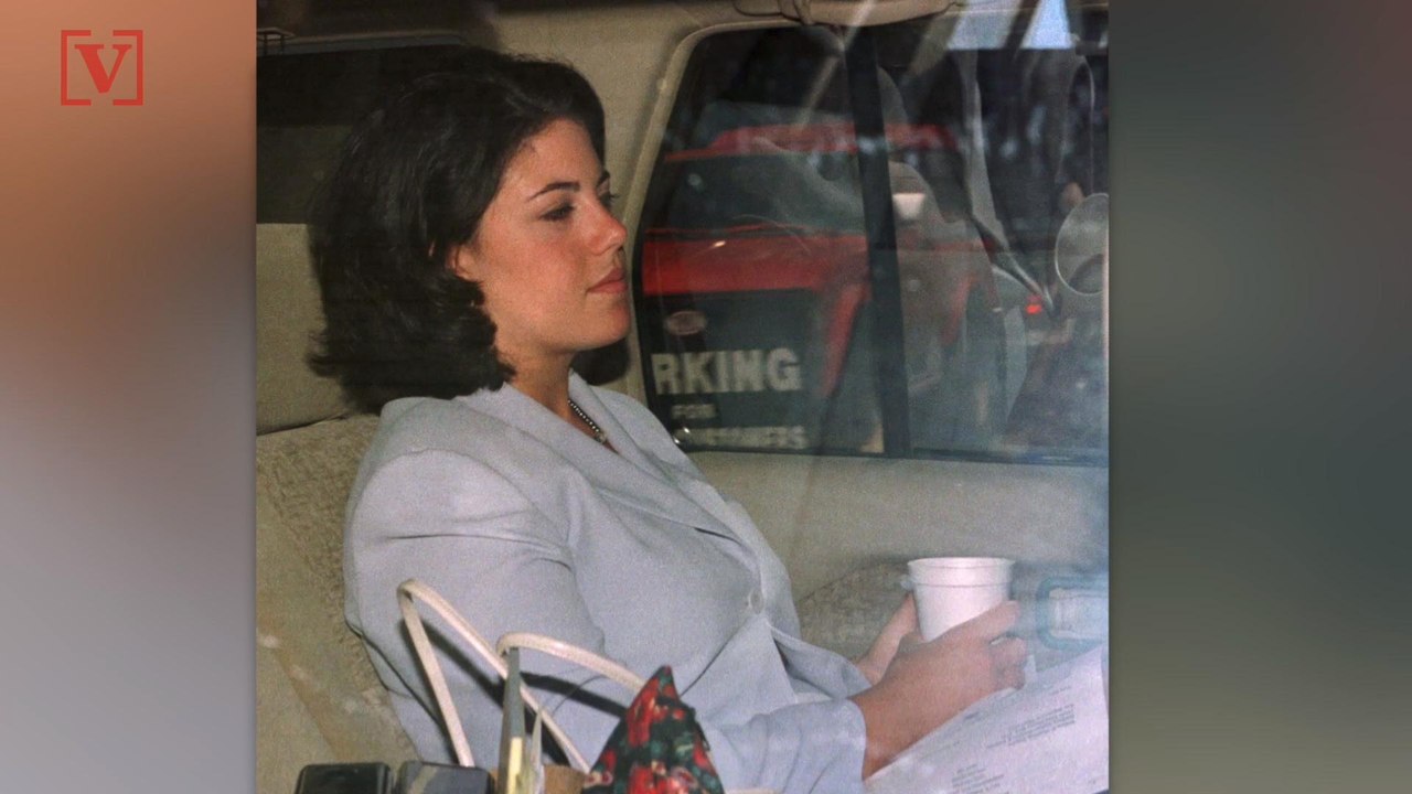 'I'm So Sorry You Were So Alone': Monica Lewinsky Says #MeToo Helps Women Support Each Other