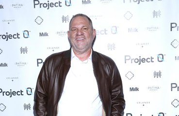 The Weinstein Company se acerca peligrosamente a la bancarrota