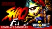 Shaq Fu (Super Nintendo) Complete Gameplay