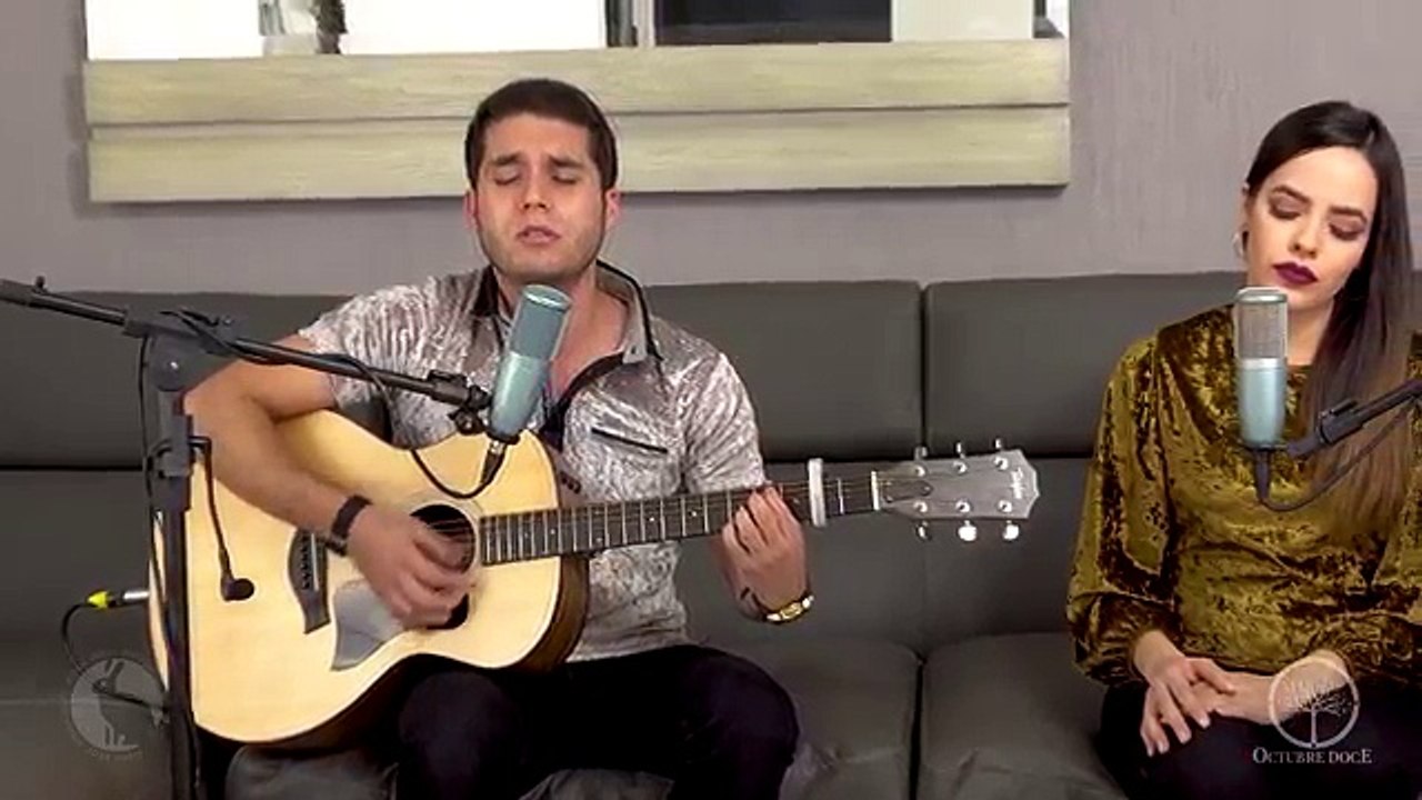 Banda MS - Tu Postura (Octubre Doce Cover)