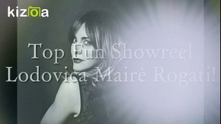 Top Fun Showreel Lodovica Mairè Rogati!