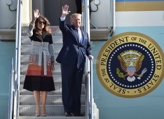 Trump Pushing for Personal Pilot to Lead FAA