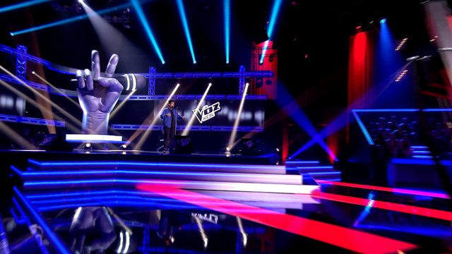 'La Voz Kids 4': Víctor consigue cautivar a los coaches con un tema de la BSO de 'Los chicos del coro'