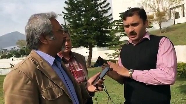 Summary of What happened in Ata ul Haq Qasmi case in Supreme Court by Abdul Qayyum Siddique-