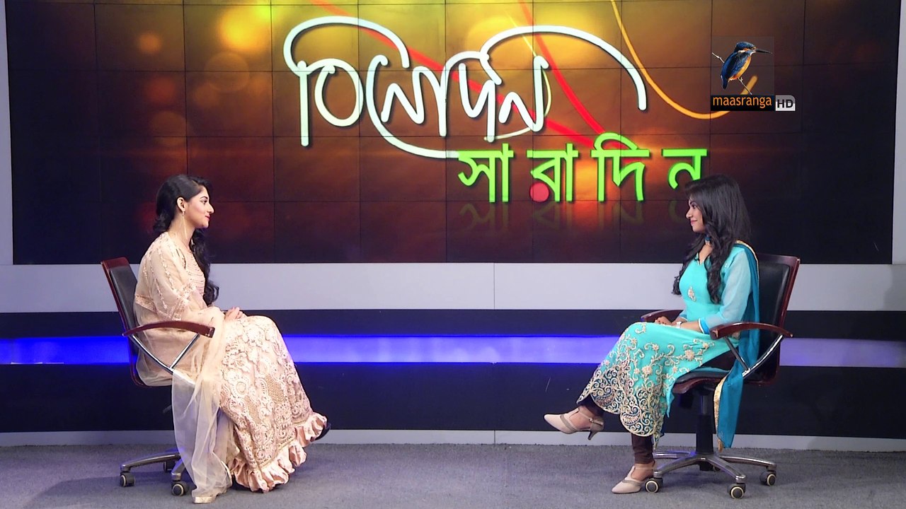 Binodon Saradin_Addabazi_Puja