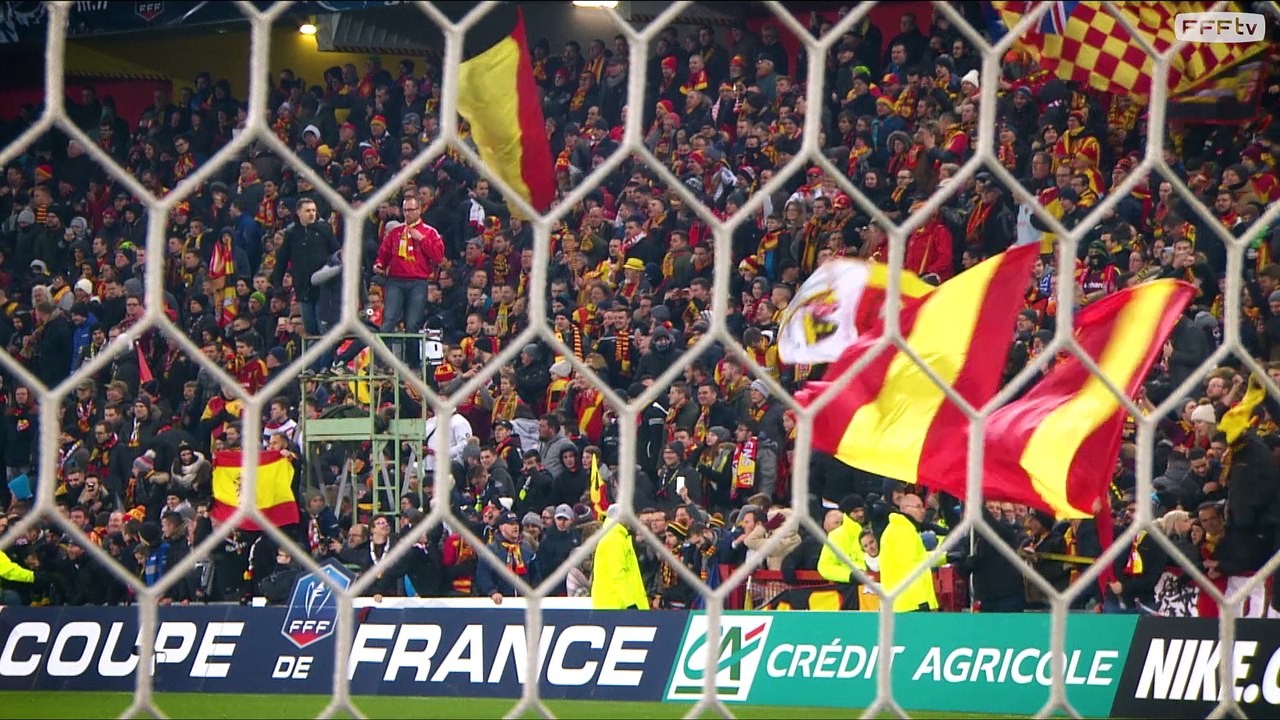 Coupe de France, quarts de finale : les Herbiers VF en mode Coupe