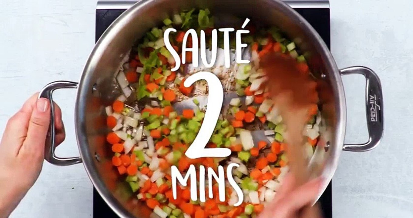 How to Make Pickle Chicken Chowder