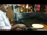 Indian Street Food - अंडा पराठा - Egg Paratha - testy Foods