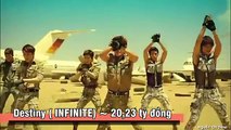 Những “MV bạc tỉ” có số tiền đầu tư bằng cả một gia tài của các nhóm nhạc Kpop[Tin Sao Hàn]