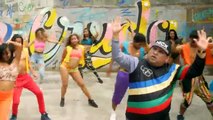 Dura - Daddy Yankee ( parodia Cruda ) video oficial  JR INN