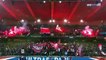 PSG vs Marseille 3-0 - All Goals & Extended Highlights ● 25.02.2018 HD