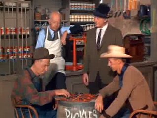 Green Acres S02e06 One Of Our Assemblymen Is Missing